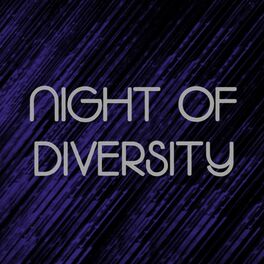 Album cover of Night of Diversity
