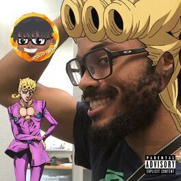 Album cover of JoJo Pose