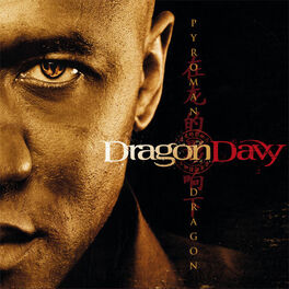Album cover of Pyroman Dragon