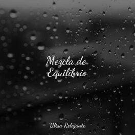 Album cover of Mezcla de Equilibrio