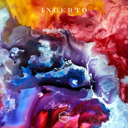Album cover of Incerto