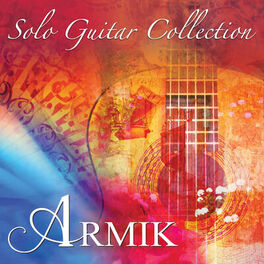 Album cover of Solo Guitar Collection