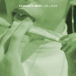 Album cover of Stoned & allein