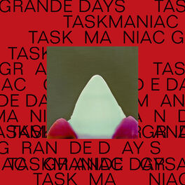 Album picture of Taskmaniac