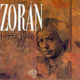 Album cover of Zorán (1977-1990)