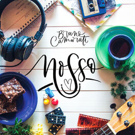 Album cover of Nosso