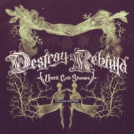 Album cover of DESTROY REBUILD (Deluxe Edition)