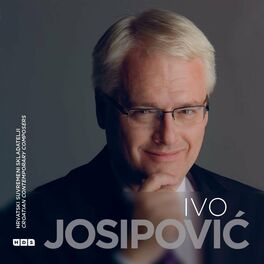 Album picture of HRVATSKI SUVREMENI SKLADATELJI: IVO JOSIPOVIĆ