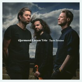 Album cover of Tøyen Sessions