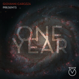 Album cover of ONE YEAR