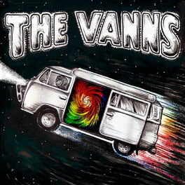 Album cover of The Vanns