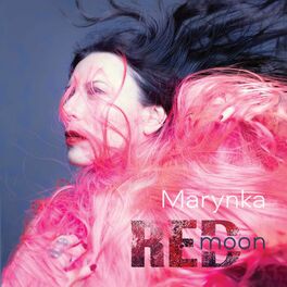 Album cover of Red Moon