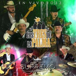 Album cover of En Vivo 2022