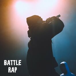 Album cover of Battle Rap