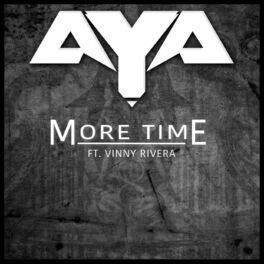 Album cover of More Time