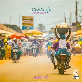 Album cover of Street Life (The People's Anthem)
