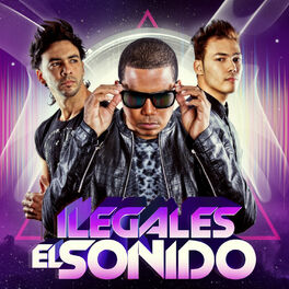 Album cover of El Sonido