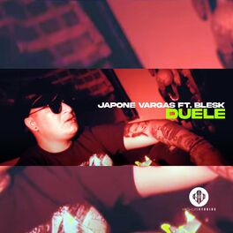 Album cover of Duele (feat. Blesk, Jbeatz & Japone Vargas)