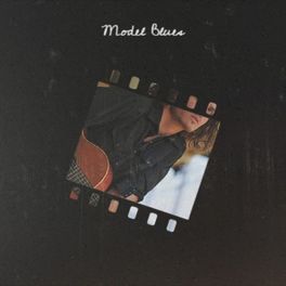 Album cover of Model Blues