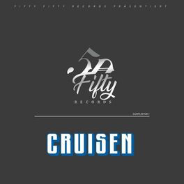 Album cover of Cruisen