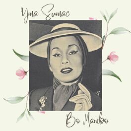 Album cover of Bo Mambo
