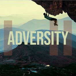 Album cover of Adversity