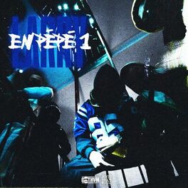 Album cover of EN PÉPÉ 1