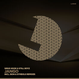 Album cover of Jango EP