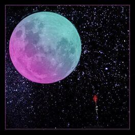 Album cover of Colour the Moon