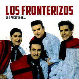 Album cover of Los Auténticos...