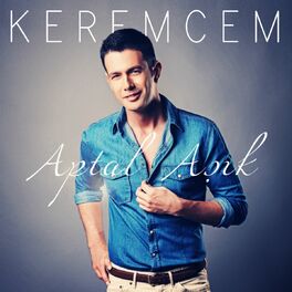 Album cover of Aptal Aşık