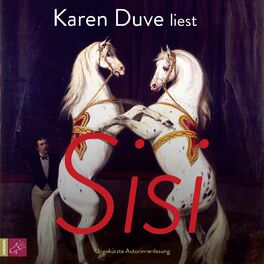 Album cover of Sisi (Ungekürzt)