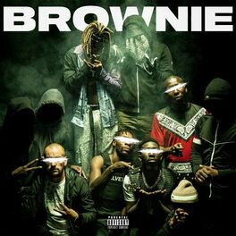 Album cover of Brownie