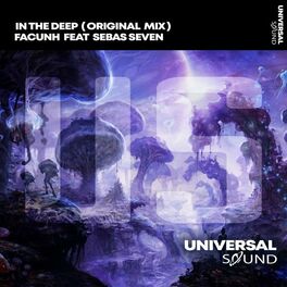 Album cover of In the Deep (Original Mix)