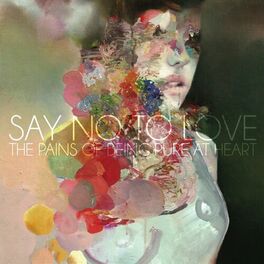 Album cover of Say No to Love