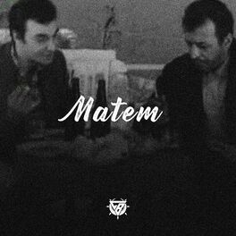 Album cover of Matem