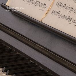 Album cover of Recuerdos del Portezuelo