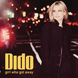 Album cover of Girl Who Got Away
