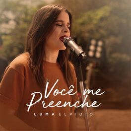 Album cover of Você Me Preenche