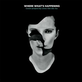 Album cover of Where What's Happening