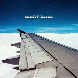Album cover of Right away (Feat. pH-1)