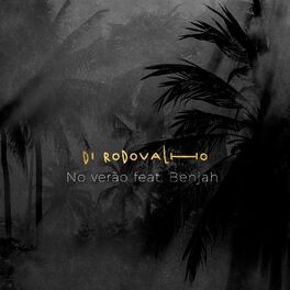 Album cover of No Verão