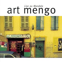 Album cover of Live au Mandala
