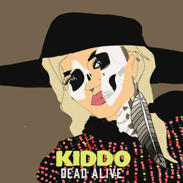 Album cover of Dead Alive (Acoustic Version)