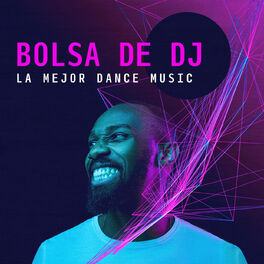 Album cover of Bolsa de DJ: La mejor dance music