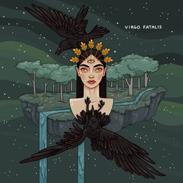 Album cover of Virgo Fatalis