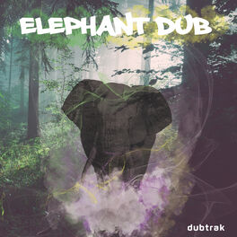 Album cover of Elephant Dub