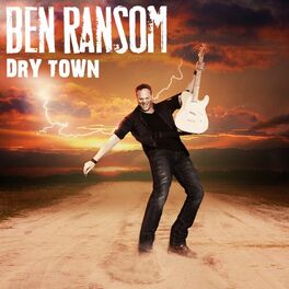 Album cover of Dry Town