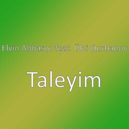 Album cover of Taleyim
