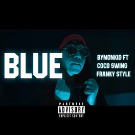 Album cover of Blue